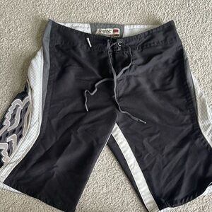 34’ FOX racing men’s shorts